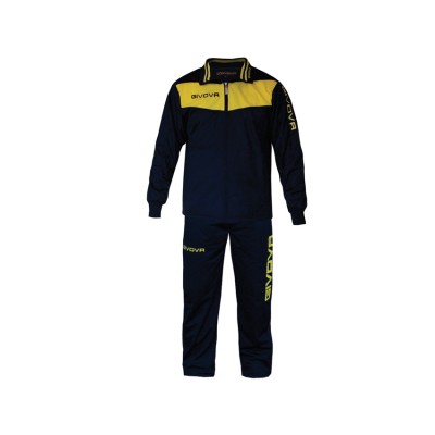 GIVOVA TUTA VELA KIDS SCHOOL TRB019
