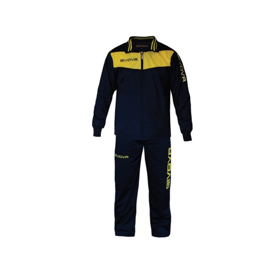 GIVOVA TUTA VELA KIDS SCHOOL TRB019