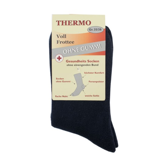 ΚΑΛΤΣΕΣ FELBERS THERMO 8-012 3 ΓΚΡΙ