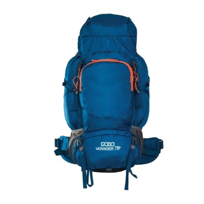 ΣΑΚΙΔΙΟ POLO VOUAGER 75 LT-9-02-055 ΜΠΛΕ