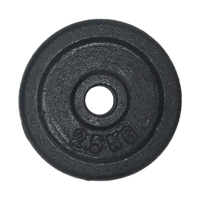 ΑΘΛΟΠΑΙΔΙΑ ΟΛΥΜΠΙΑΚΟΣ ΔΙΣΚΟΣ 2,5KG Φ29mm 028.10013 