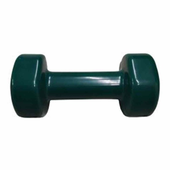 ΑΘΛΟΠΑΙΔΙΑ ΒΑΡΑΚΙ ΒΙΝΥΛΙΟΥ 4kg 028.20114 ΠΡΑΣΙΝΟ