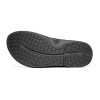 OOFOS OORIGINAL SANDAL 1094250-1000 ΜΑΥΡΟ