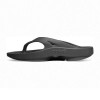 OOFOS OORIGINAL SANDAL 1094250-1000 ΜΑΥΡΟ