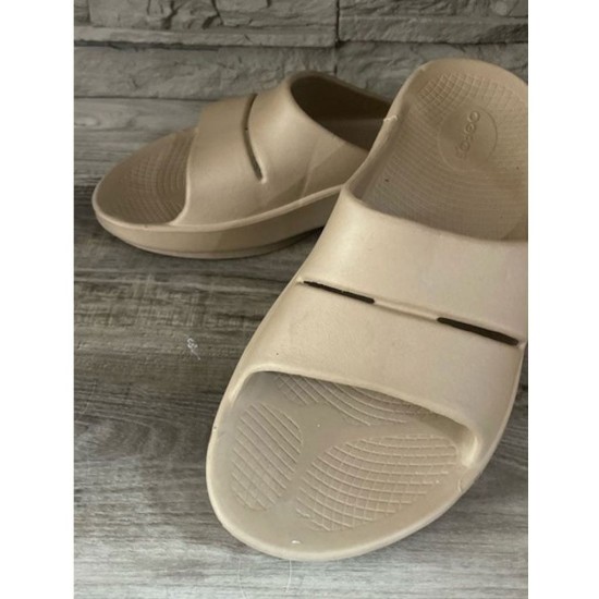 OOFOS OOAHH SLIDE SANDAL 1094264-1100 