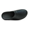 OOFOS OOCLOOG SANDAL 1094263 1200 ΜΑΥΡΟ