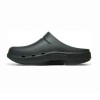 OOFOS OOCLOOG SANDAL 1094263 1200 ΜΑΥΡΟ