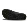 OOFOS OOLALA LUXE SANDAL 1094260 1400 ΜΑΥΡΟ