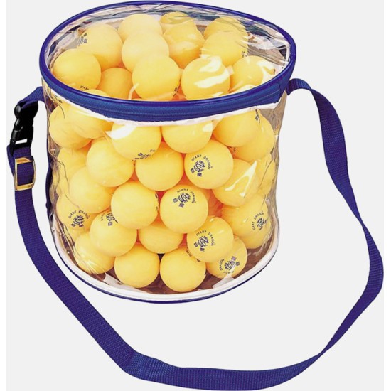 ΑΘΛΟΠΑΙΔΙΑ ΜΠΑΛΑΚΙ PING PONG 6100/ΜΟΝΟ ΠΟΡΤΟΚΑΛΙ 