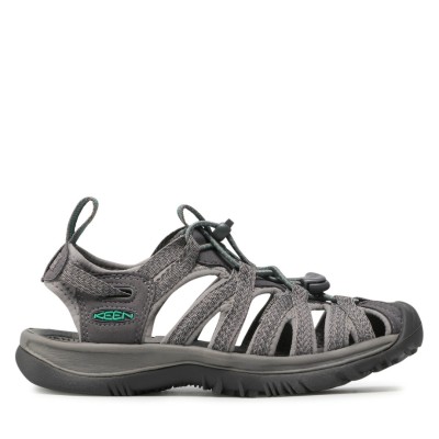 KEEN WHISPER 1022814 ΓΚΡΙ ΒΕΡΑΜΑΝ