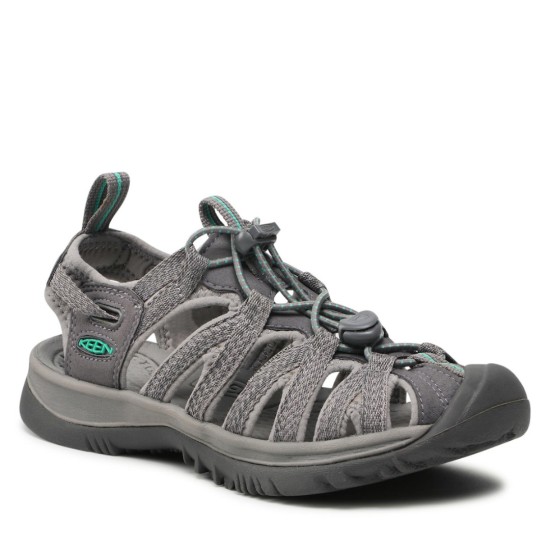 KEEN WHISPER 1022814 ΓΚΡΙ ΒΕΡΑΜΑΝ