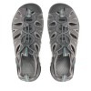 KEEN WHISPER 1022814 ΓΚΡΙ ΒΕΡΑΜΑΝ