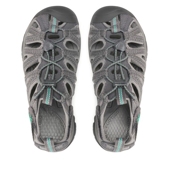 KEEN WHISPER 1022814 ΓΚΡΙ ΒΕΡΑΜΑΝ