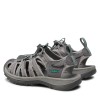 KEEN WHISPER 1022814 ΓΚΡΙ ΒΕΡΑΜΑΝ