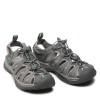 KEEN WHISPER 1022814 ΓΚΡΙ ΒΕΡΑΜΑΝ