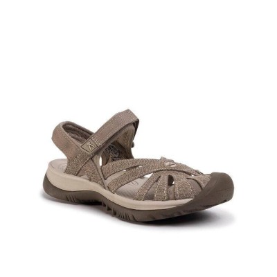 KEEN ROSE SANDAL 1016729 ΜΠΕΖ 