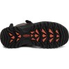 KEEN TARGHEE 1022424 ΜΑΥΡΟ 