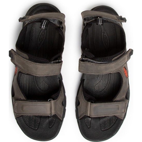 KEEN TARGHEE 1022424 ΜΑΥΡΟ 