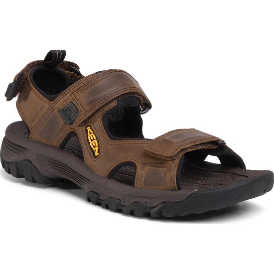 KEEN TARGHEE 1022423 ΚΑΦΕ 