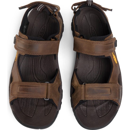KEEN TARGHEE 1022423 ΚΑΦΕ 