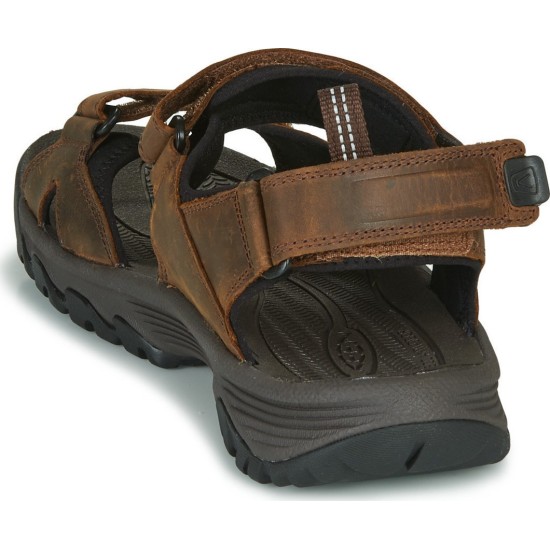 KEEN TARGHEE 1022423 ΚΑΦΕ 