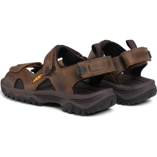 KEEN TARGHEE 1022423 ΚΑΦΕ 