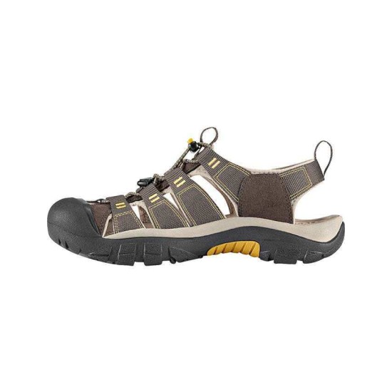 KEEN NEWPORT 1008399 ΑΝΘΡΑΚΙ