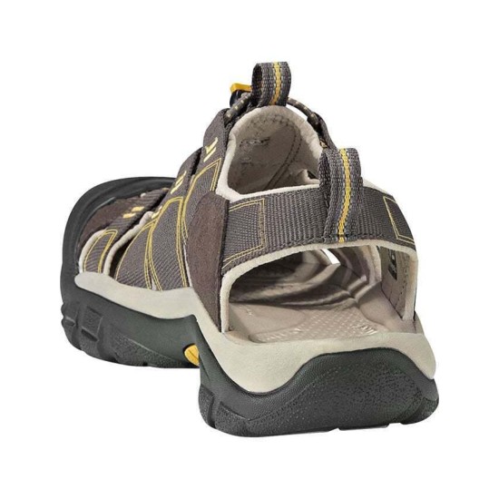 KEEN NEWPORT 1008399 ΑΝΘΡΑΚΙ