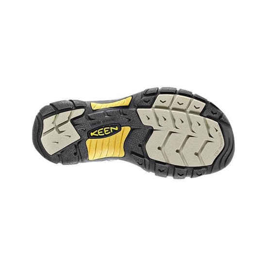 KEEN NEWPORT 1008399 ΑΝΘΡΑΚΙ