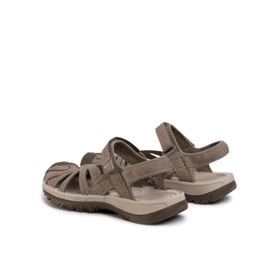 KEEN ROSE SANDAL 1016729 ΜΠΕΖ 