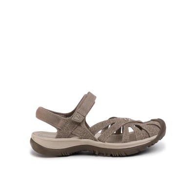 KEEN ROSE SANDAL 1016729 ΜΠΕΖ 