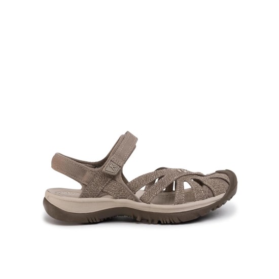 KEEN ROSE SANDAL 1016729 ΜΠΕΖ 