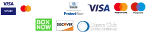 payment icons